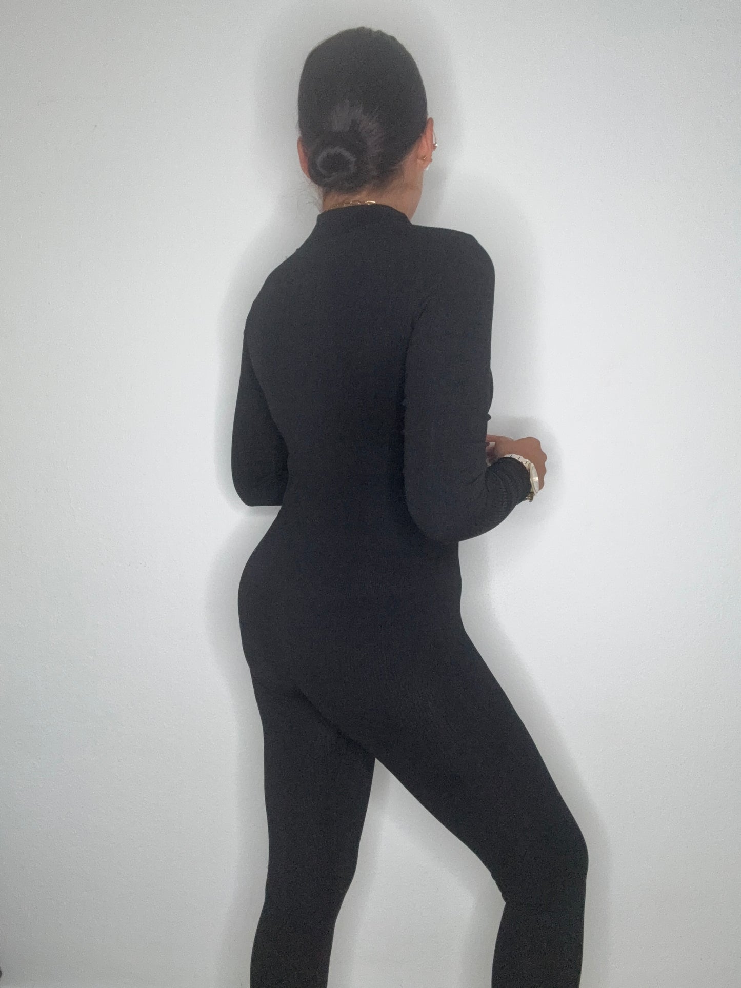 MONO REDUCTOR BLACK