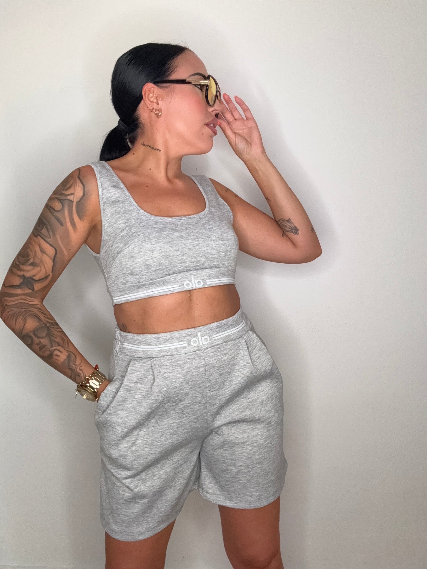 CONJUNTO AL-O GREY