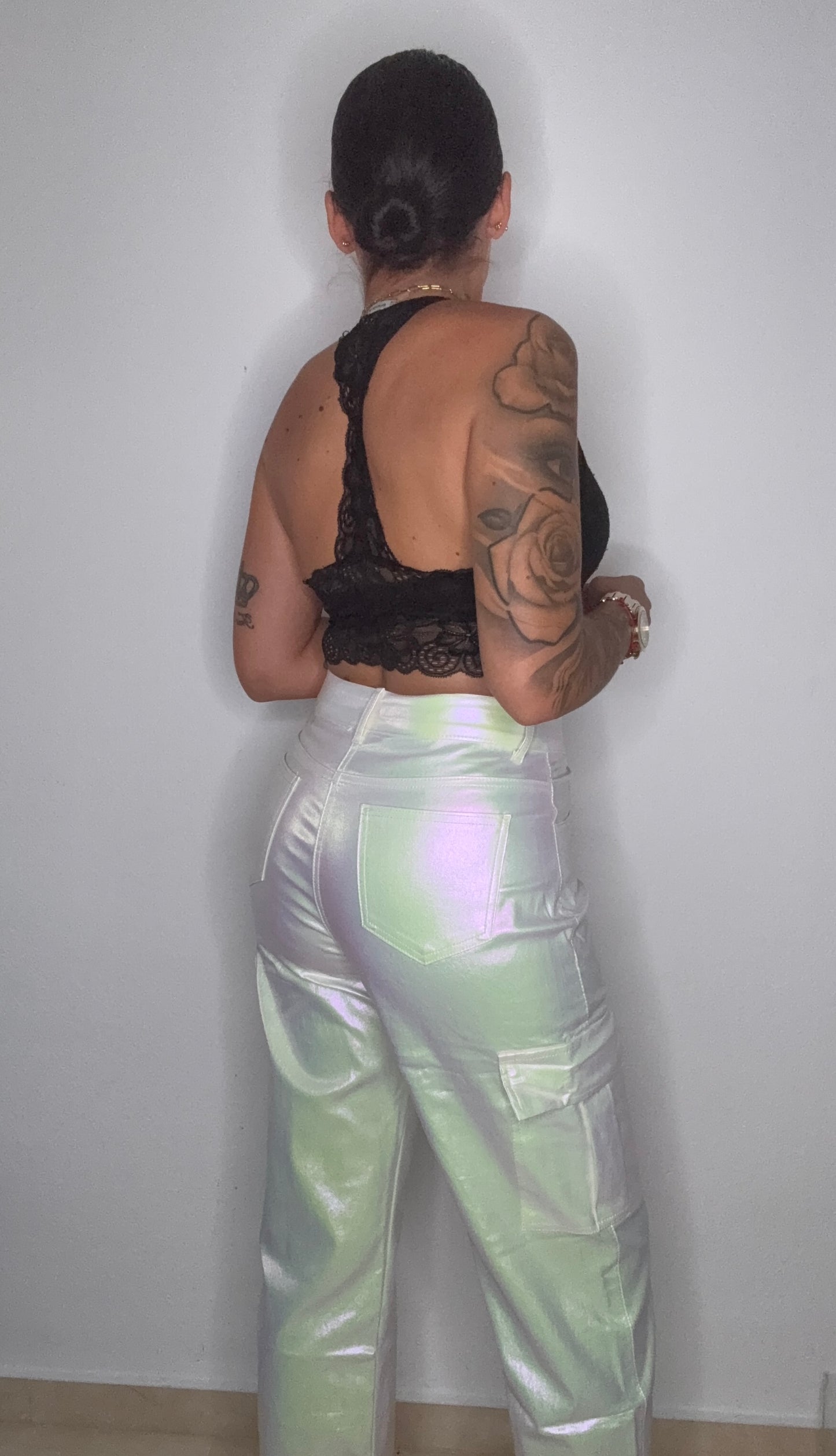 PANTALÓN CARGO TORNASOL