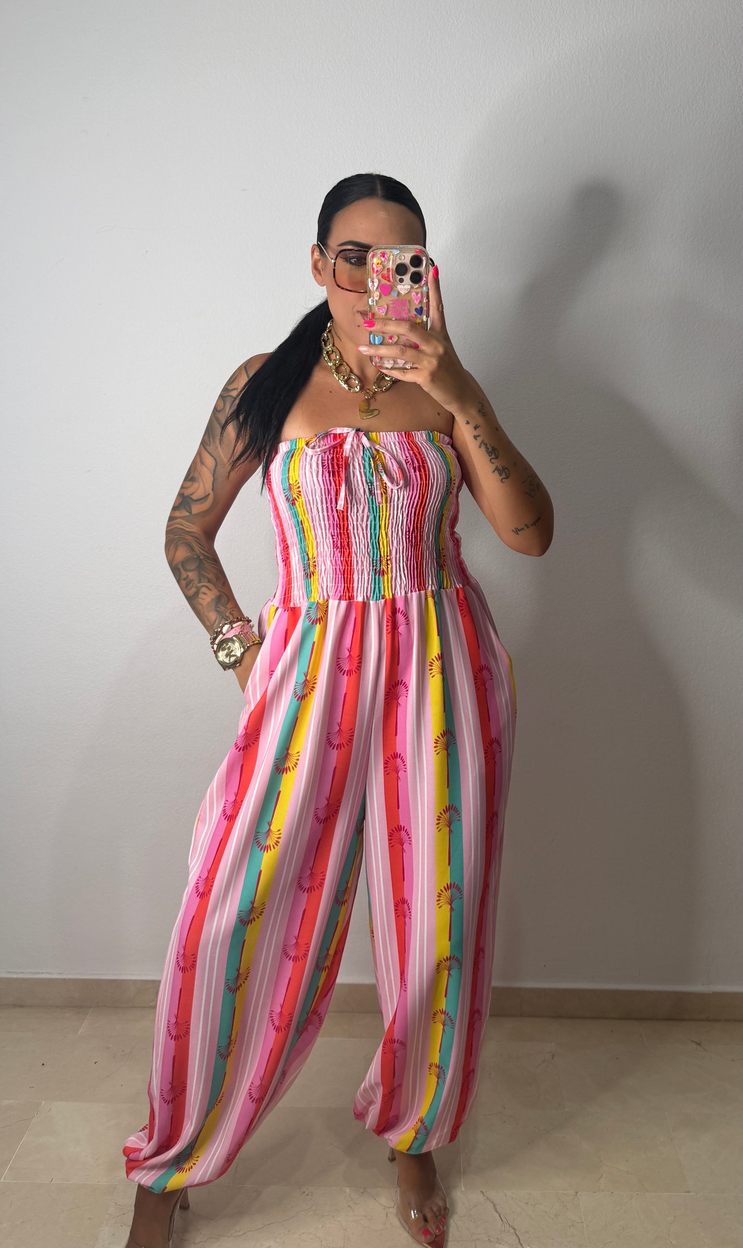 MONO BALI PINK