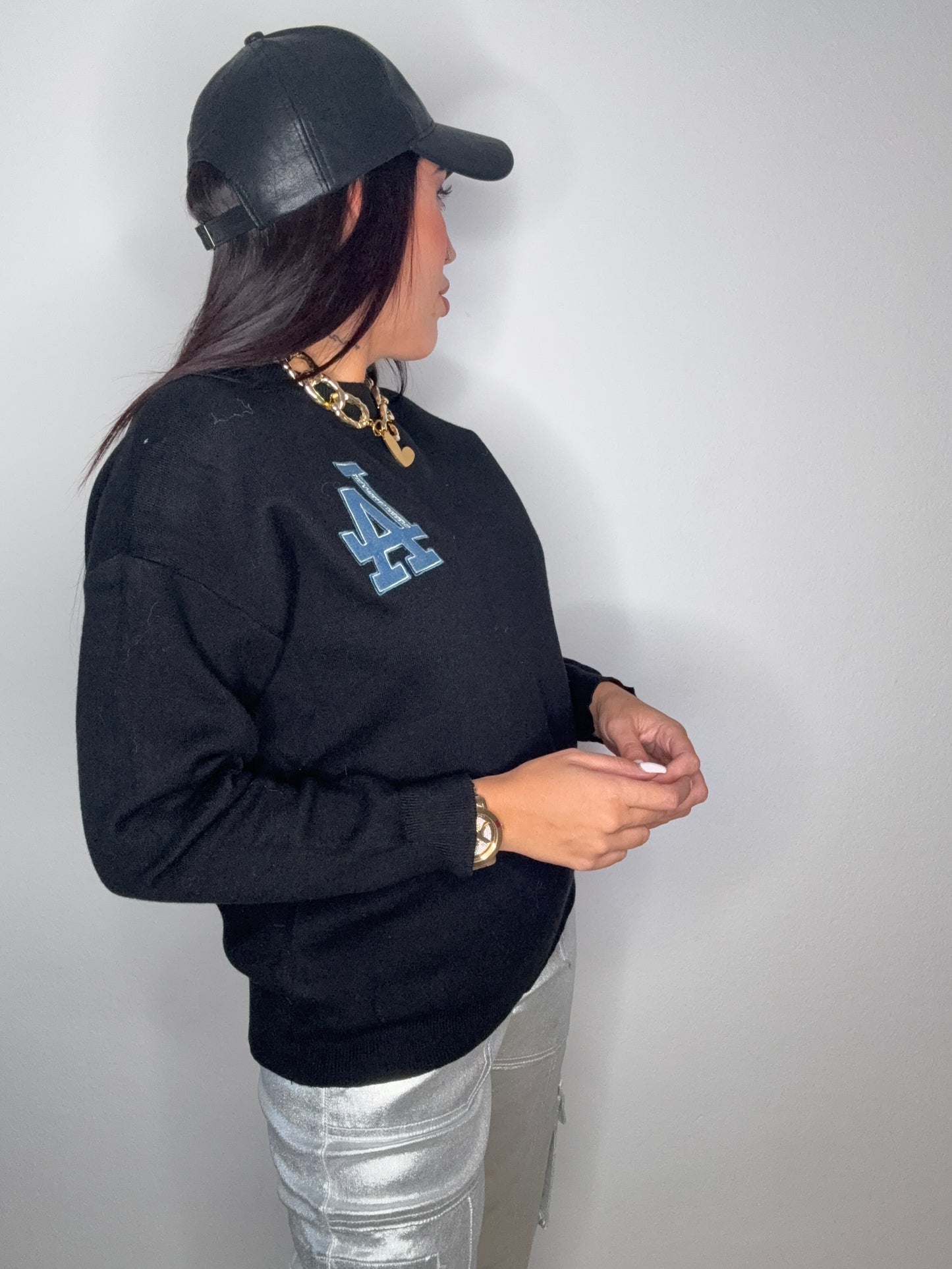 JERSEY LOS ANGELES DENIM