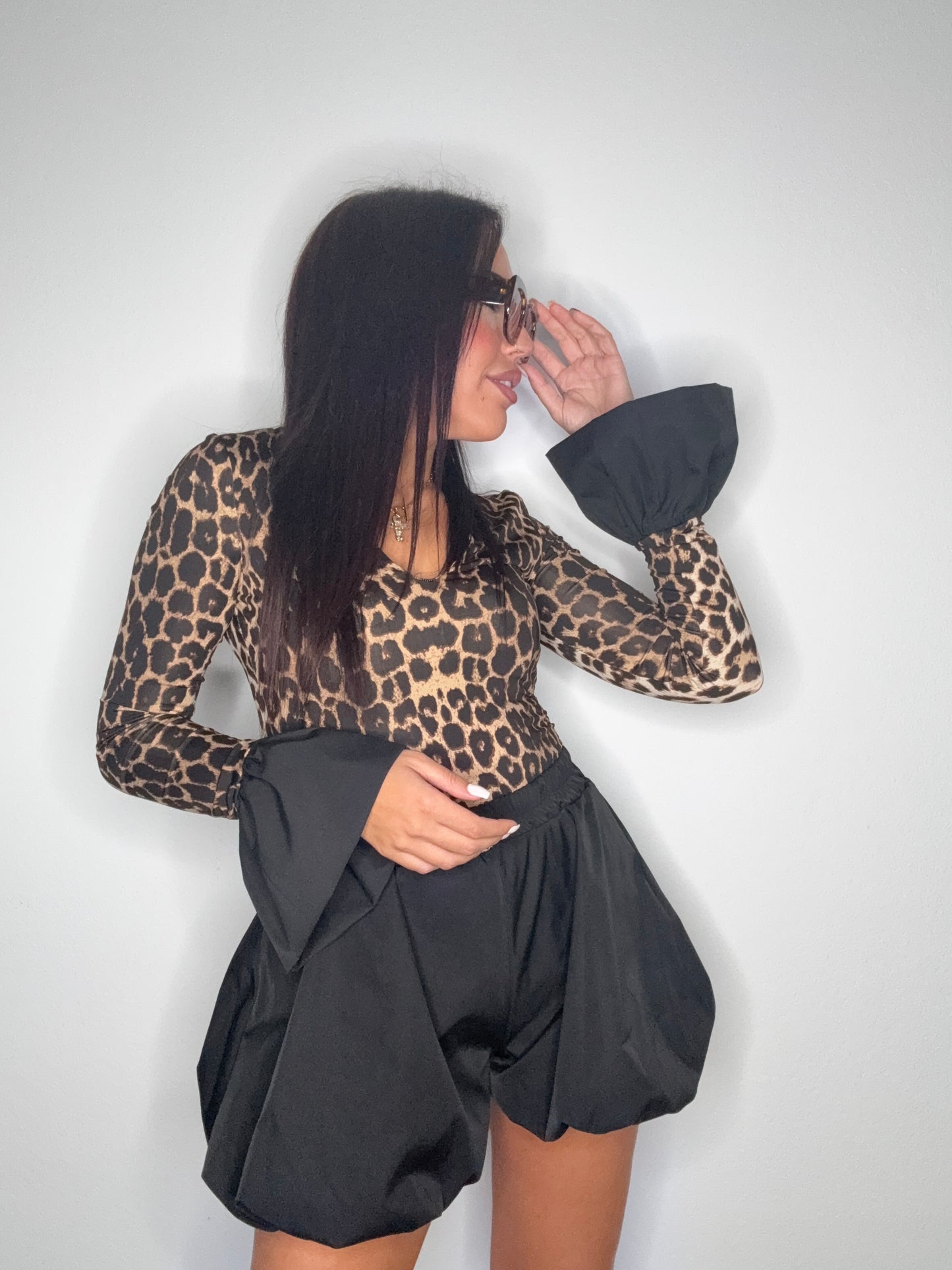 BODY LEO VOLANTE