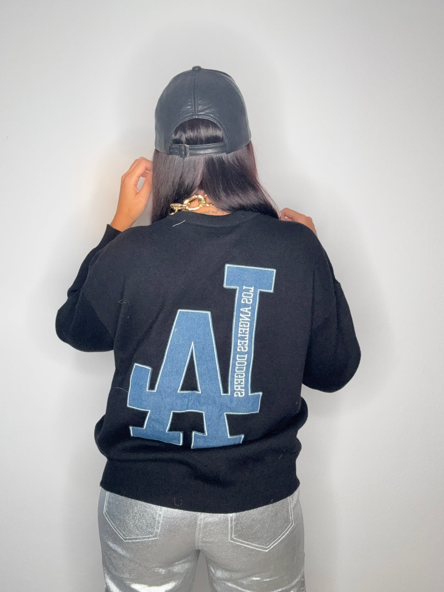 JERSEY LOS ANGELES DENIM