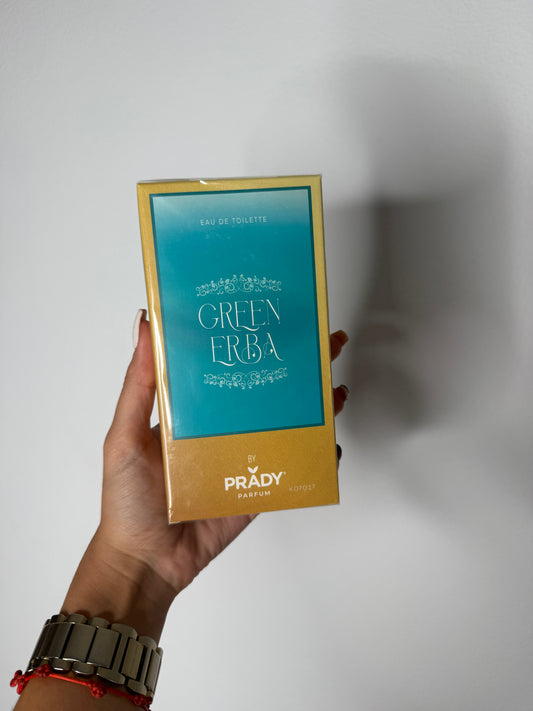 COLONIA HERBA