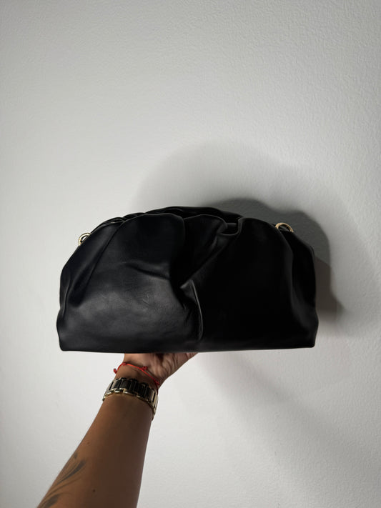 CLUTH BASIC BLACK