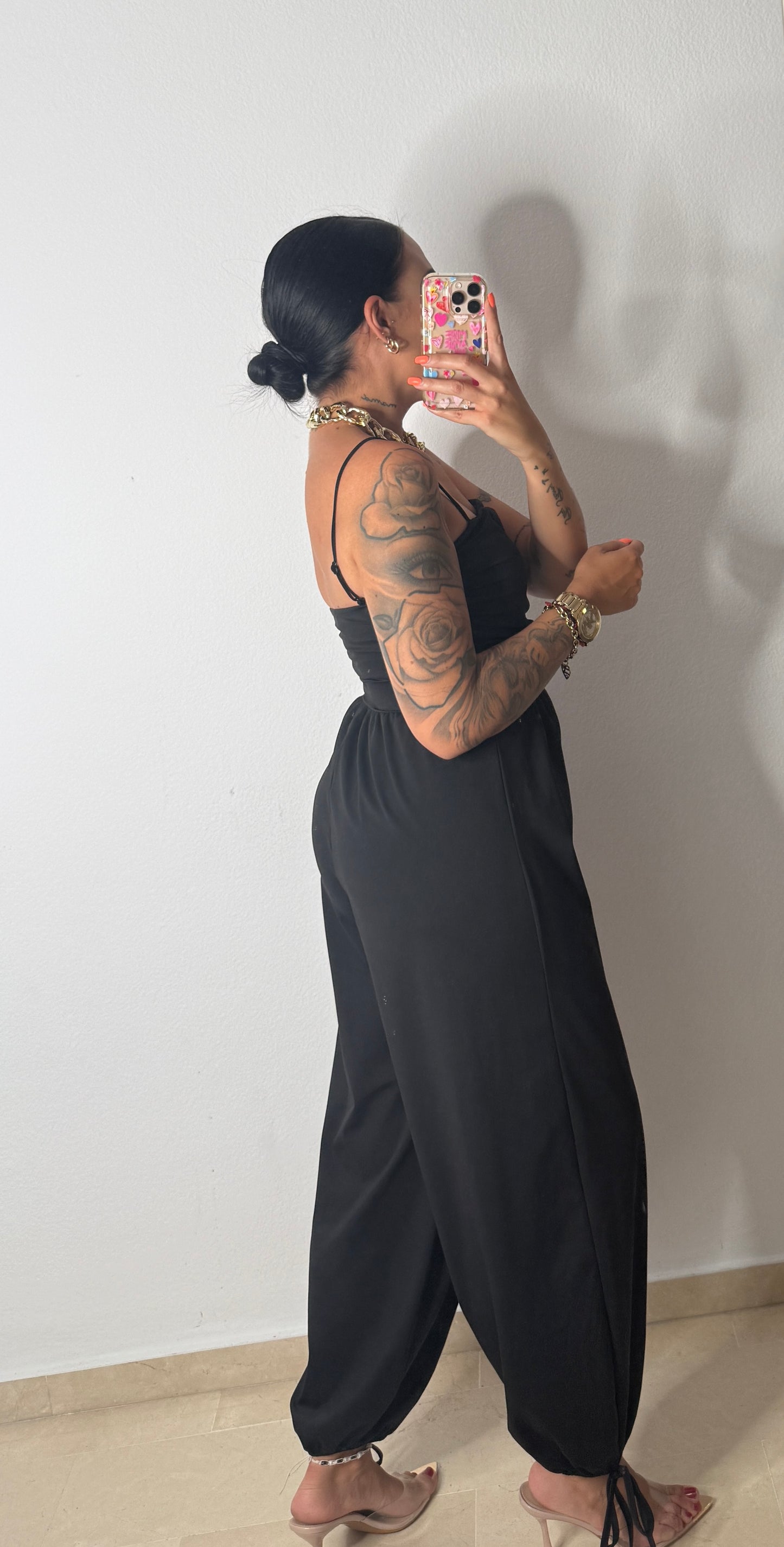 MONO ANAIS BLACK