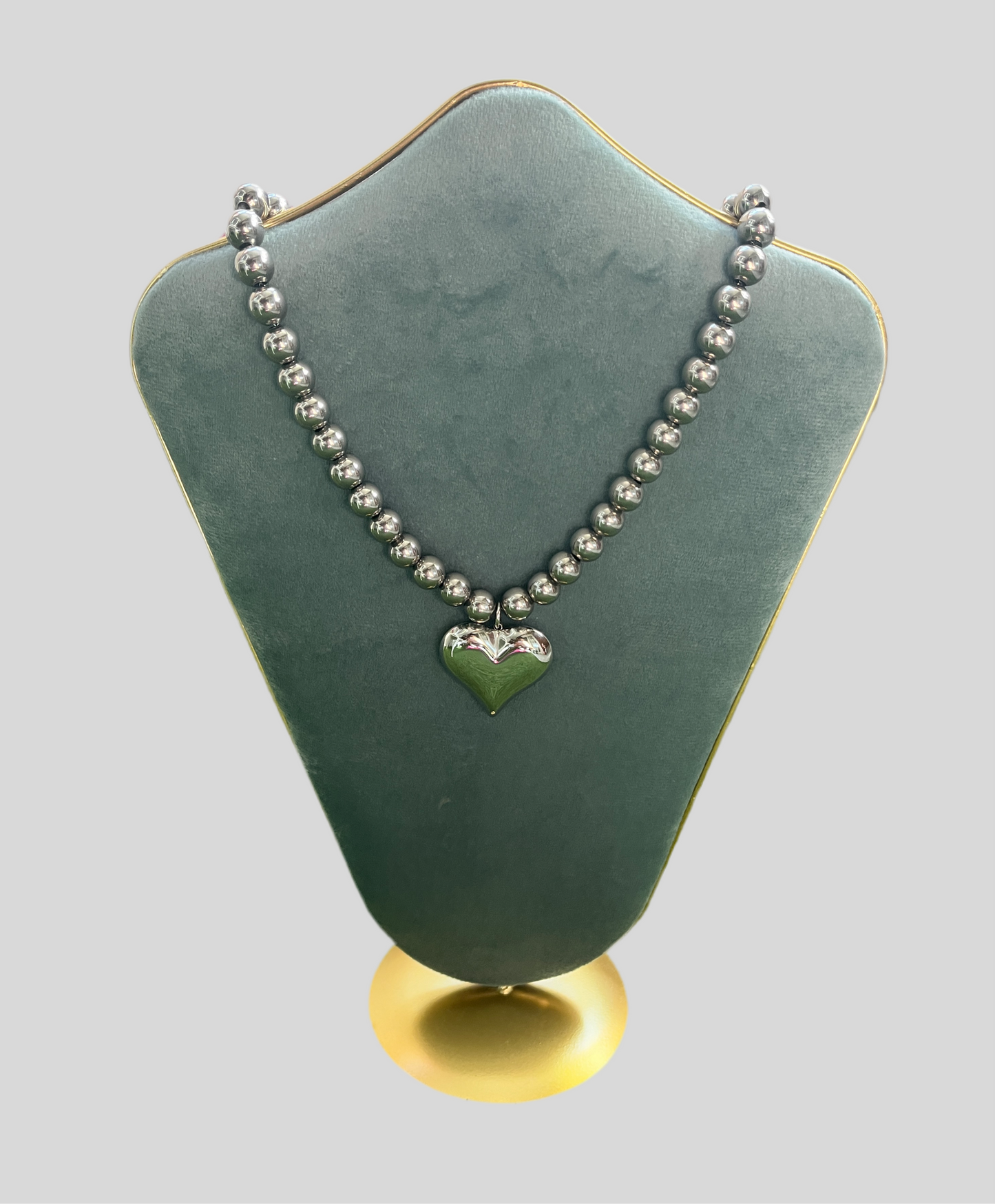 COLLAR LOVE