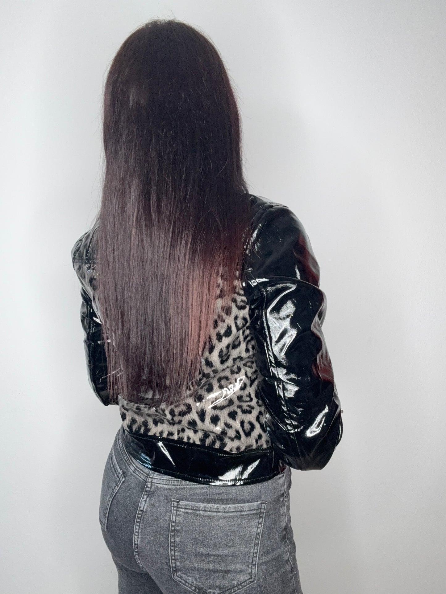 BIKER CHAROL LEO