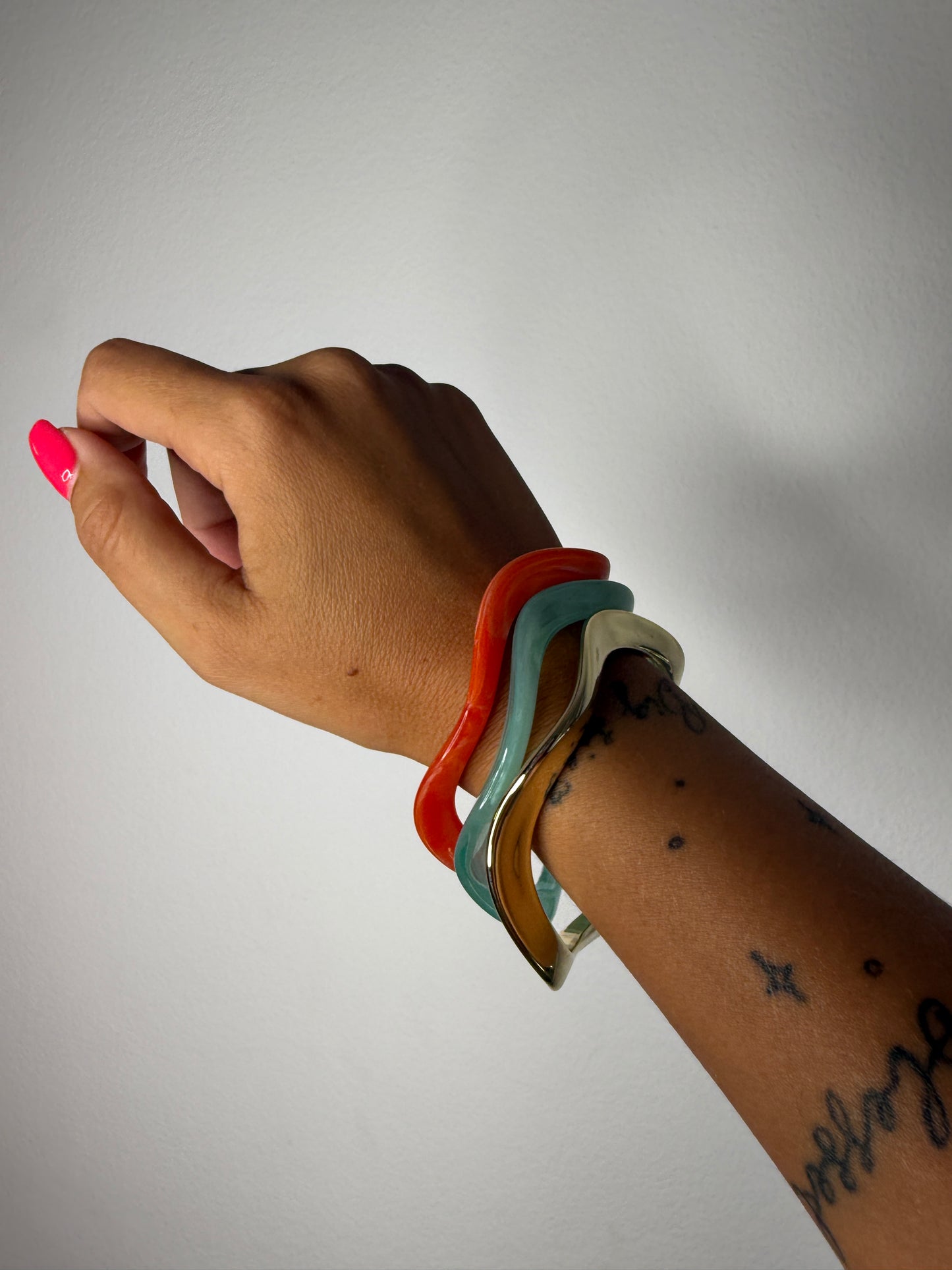 SET 3 PULSERAS