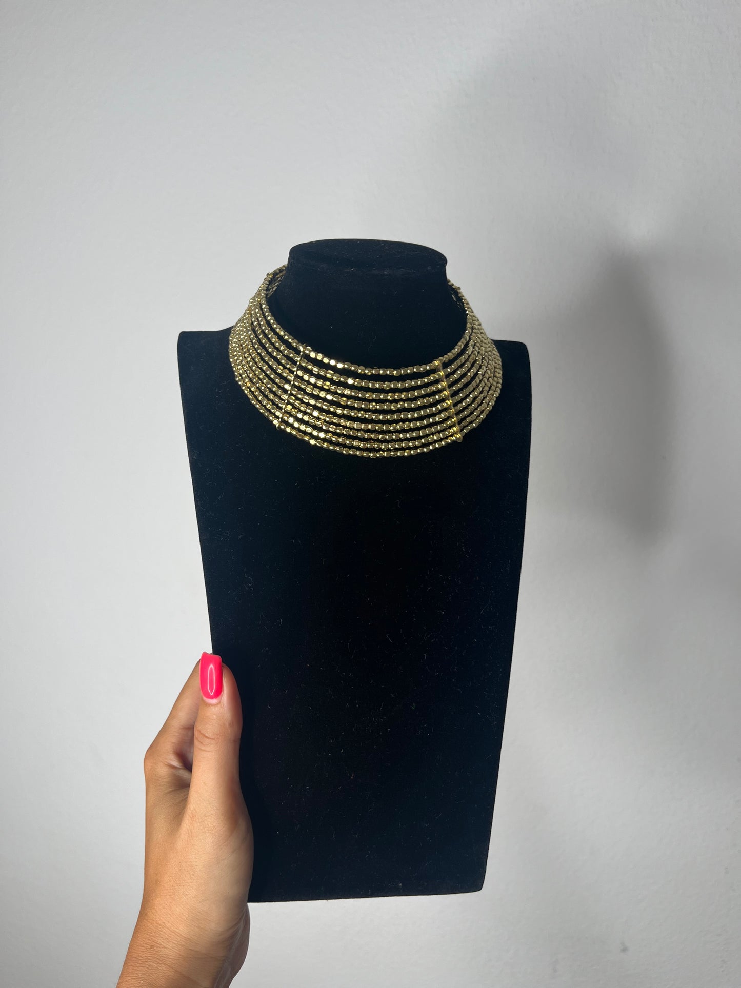 CHOCKER EGYPT