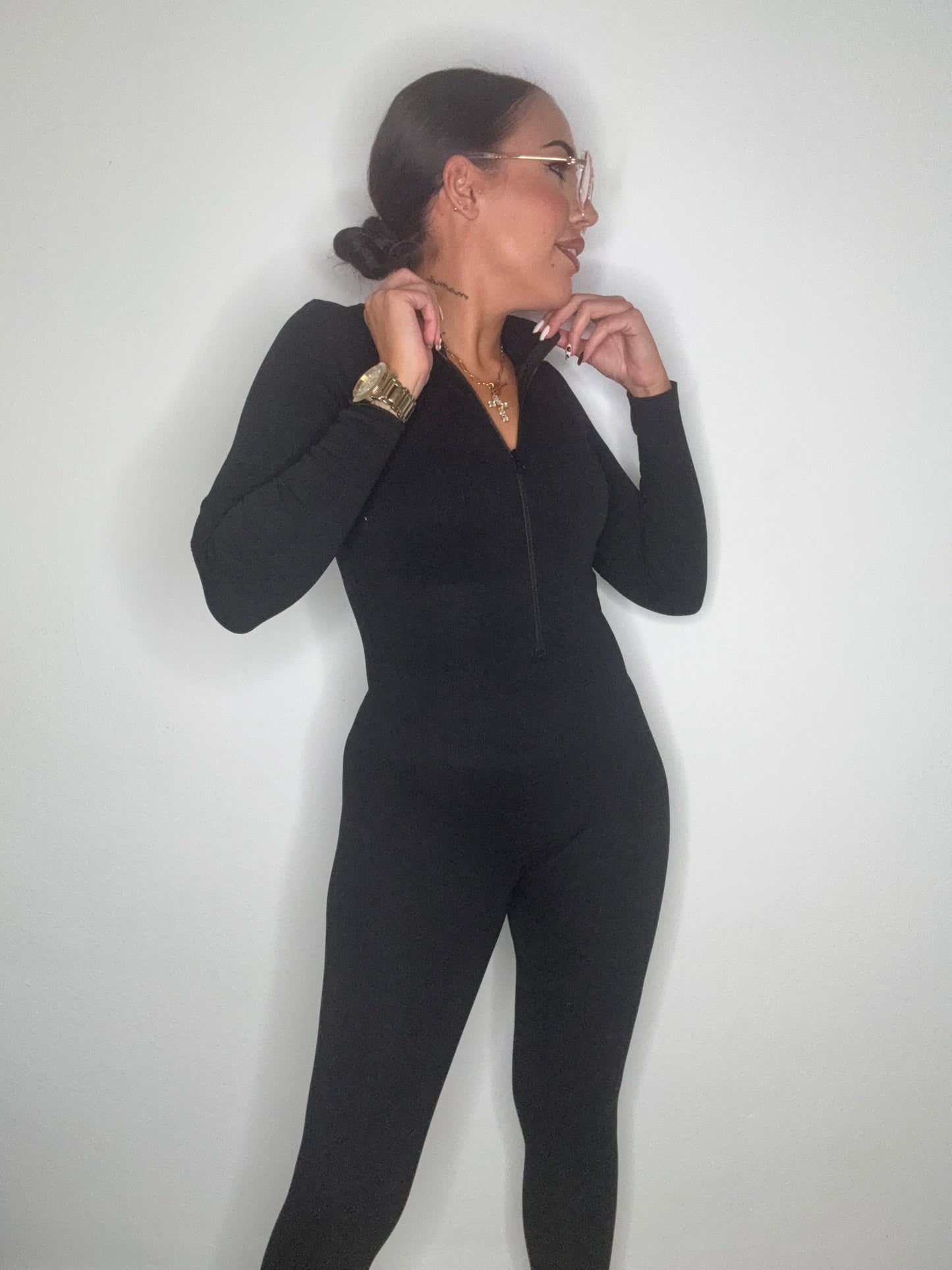 MONO REDUCTOR BLACK