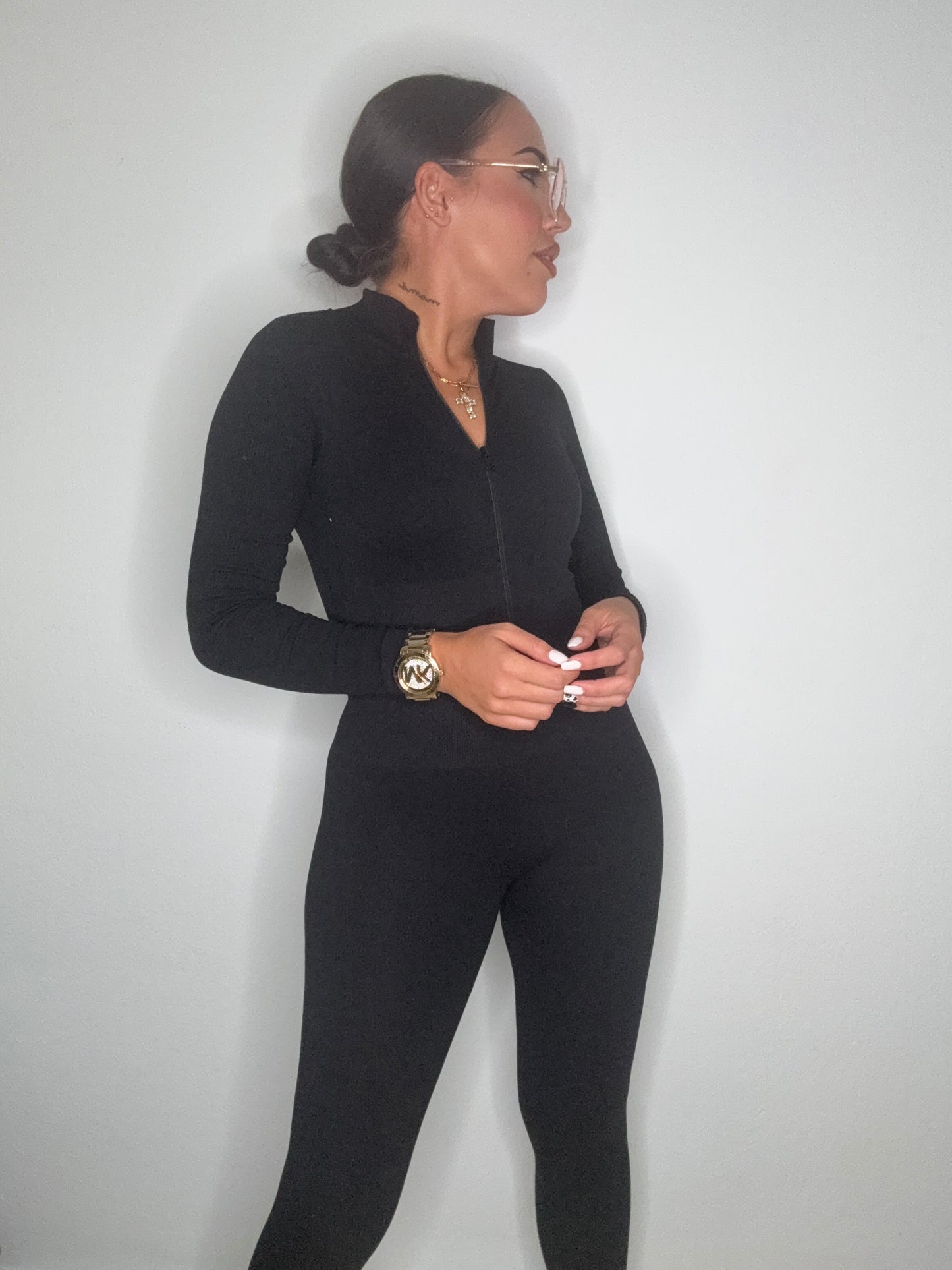 MONO REDUCTOR BLACK