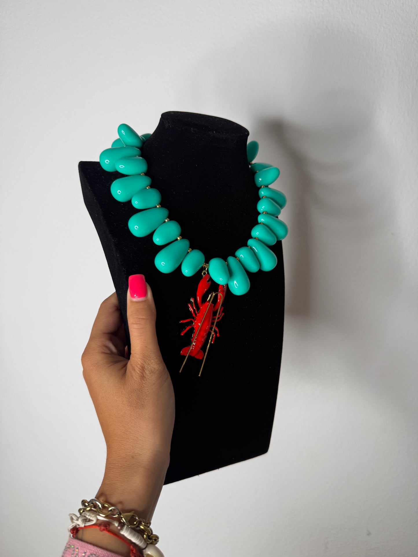 COLLAR SEBASTIÁN