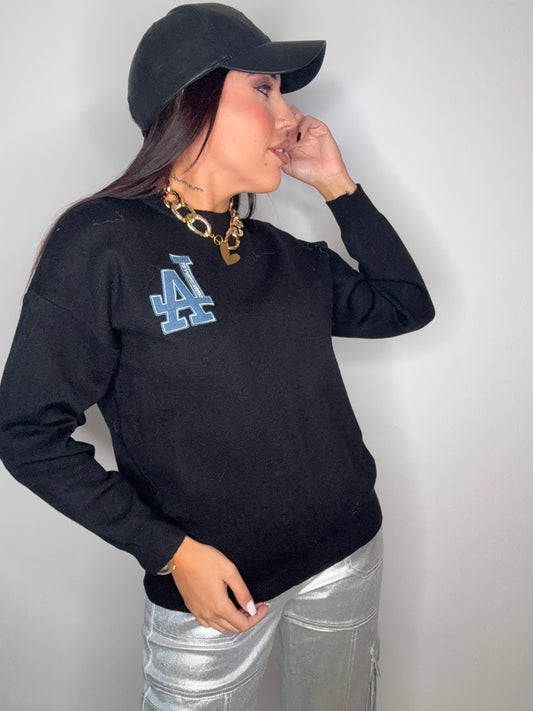 JERSEY LOS ANGELES DENIM