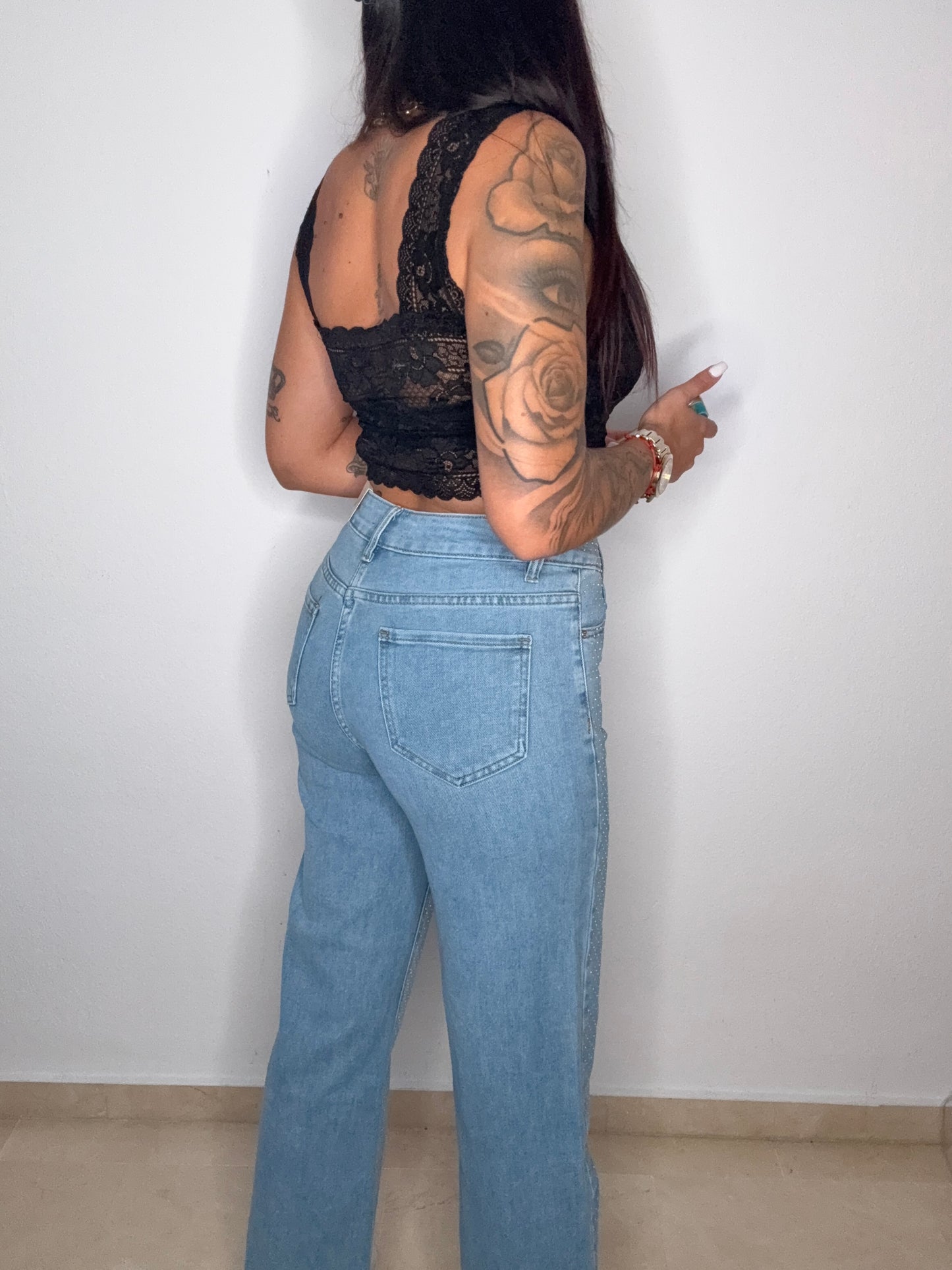 PANTALÓN SHINE