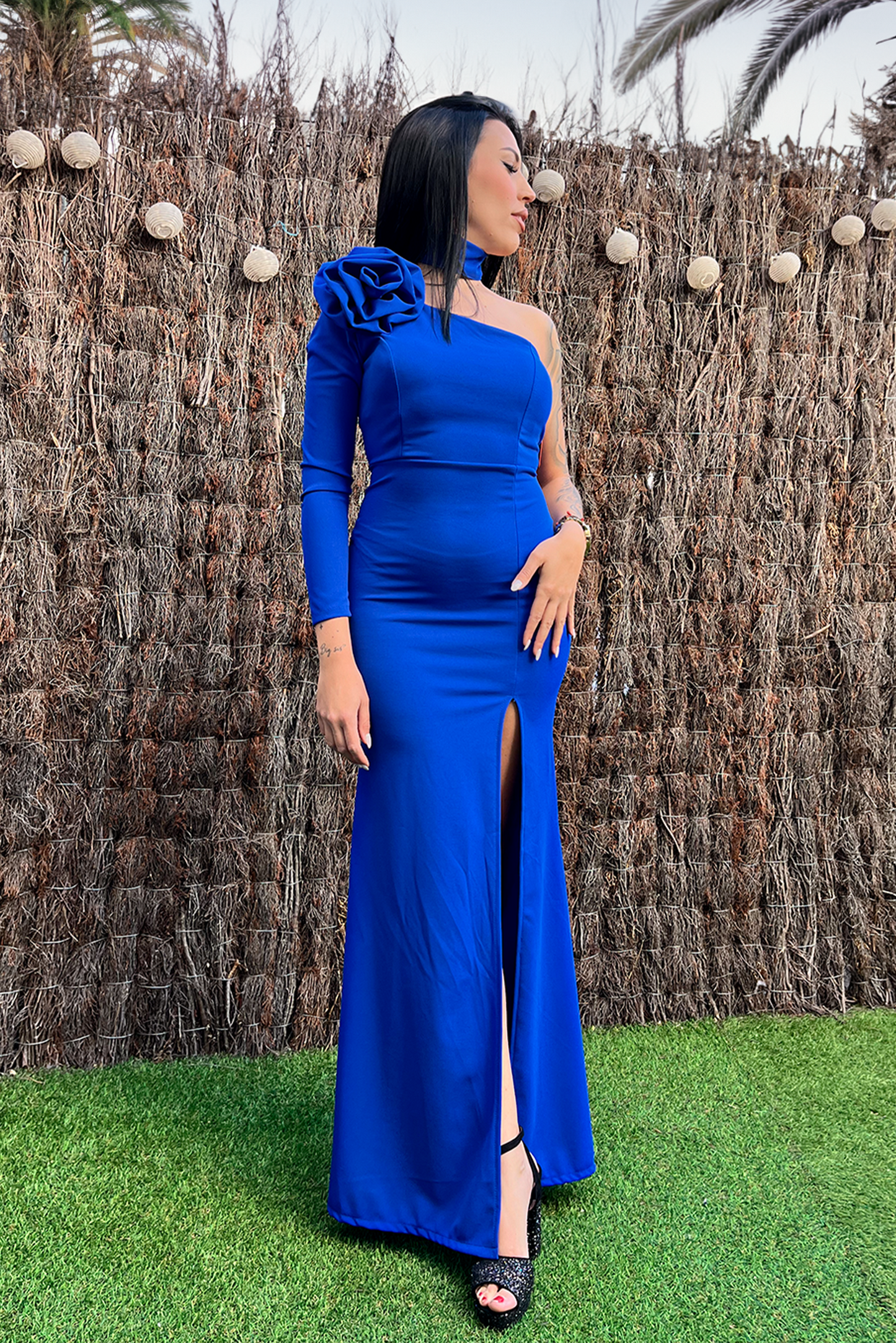 VESTIDO MIA