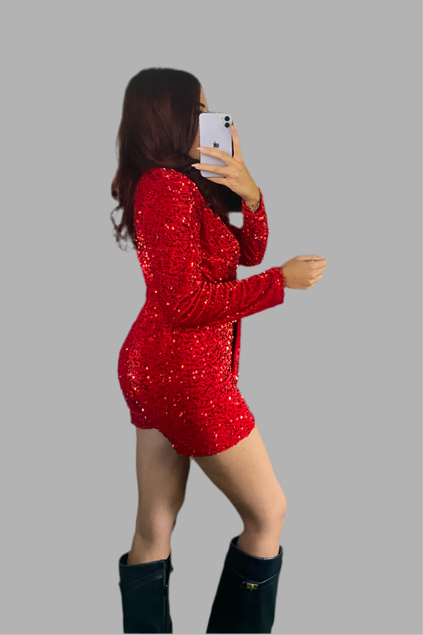 MONO TERCIOPELO LENT