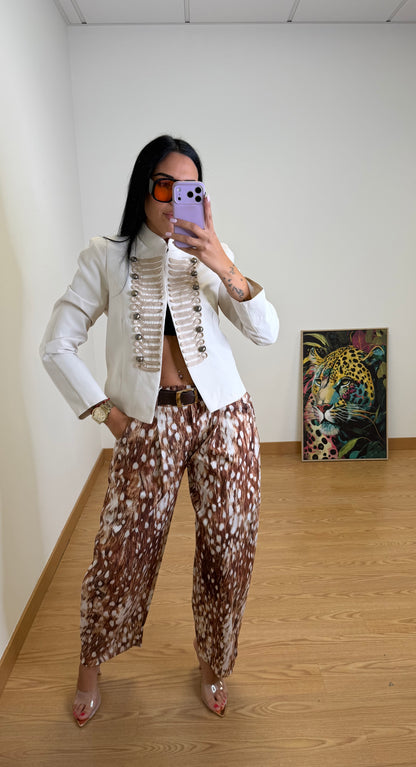 PANTALÓN LUXURY BAMBI