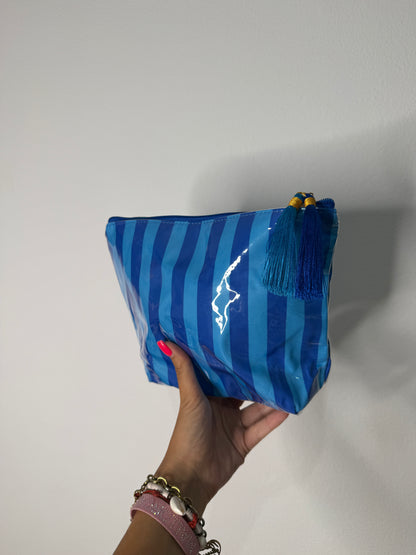 NECESER RAY DOUBLE BLUE