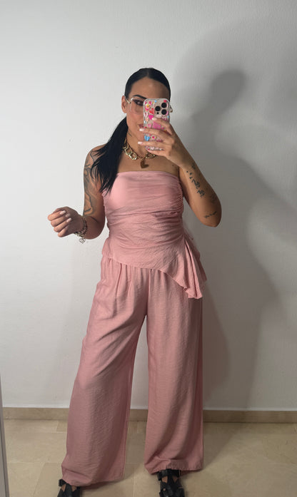 CONJUNTO ARI ROSE