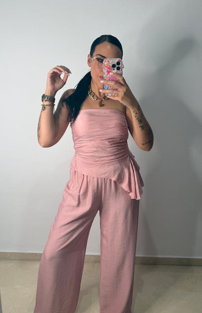 CONJUNTO ARI ROSE