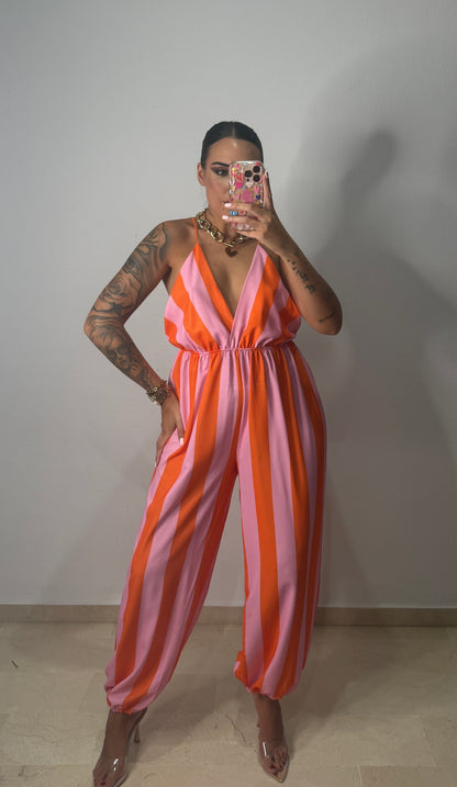 MONO MARINA ORANGE