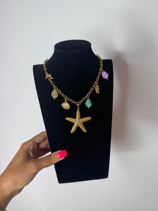 COLLAR MAR COLORS