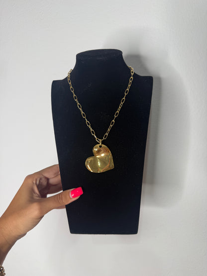 COLLAR MAXI CORA