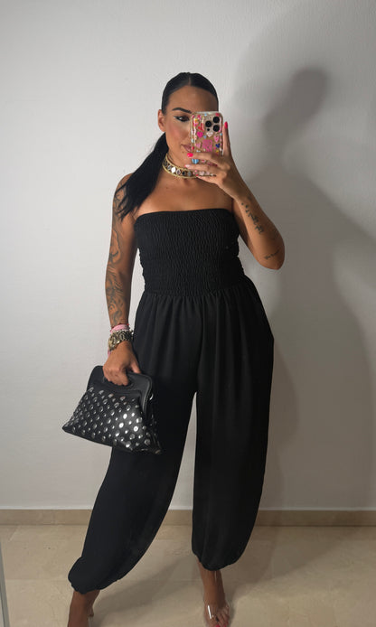 MONO VALERIA BLACK