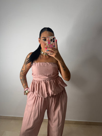 CONJUNTO GALA PINK