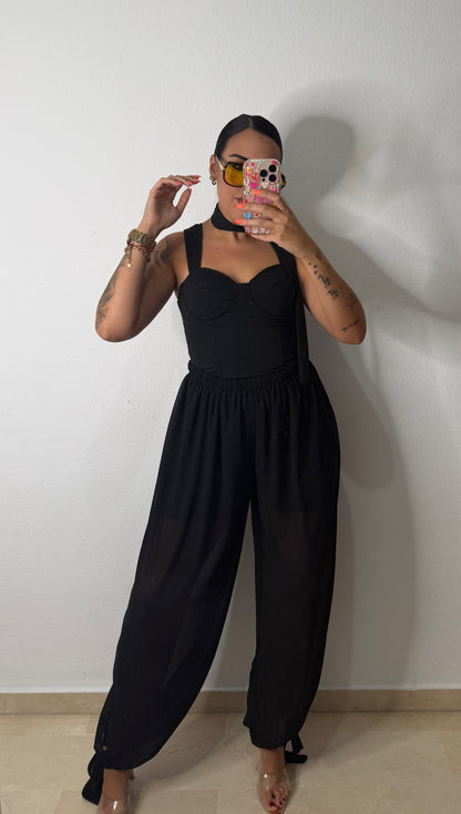 PANTALÓN GASA MARIETA