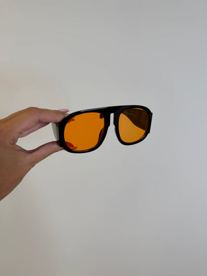 GAFA VINTAGE YELL