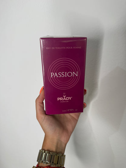 COLONIA PASSION