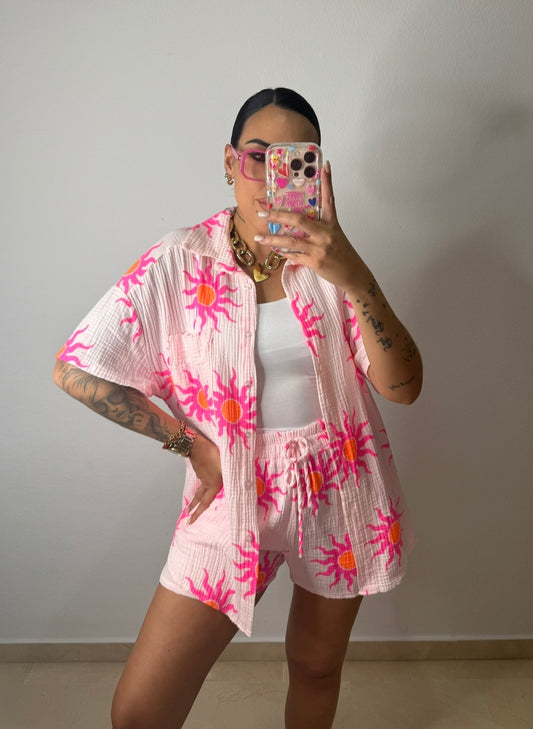 CONJUNTO SOLEIL