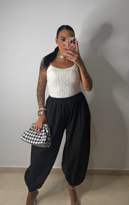 PANTALÓN YASMINE BLACK