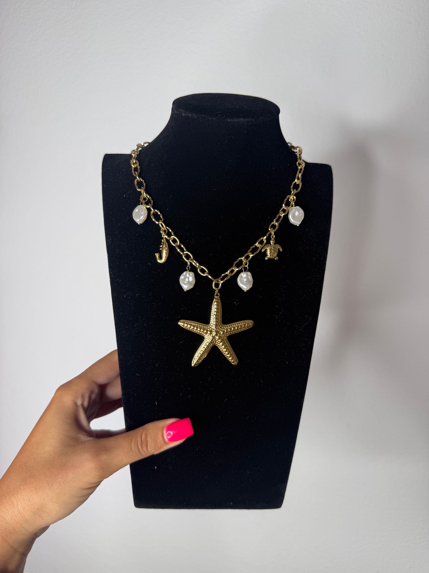 COLLAR MAR