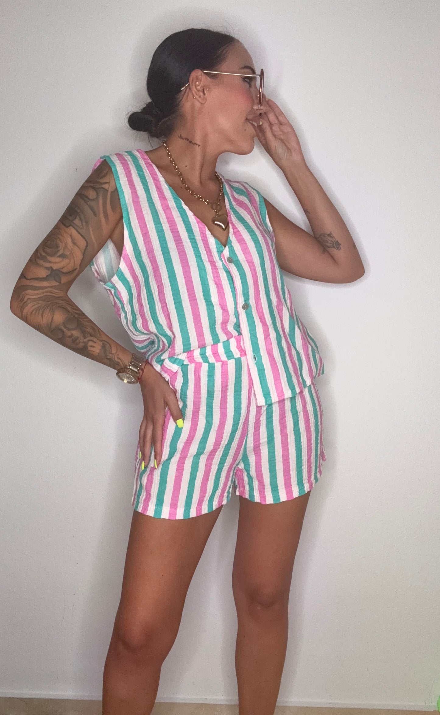 CONJUNTO IBIZA GREEN