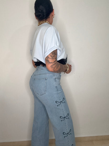 JEANS LAZO