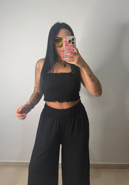CONJUNTO LEIRE BLACK