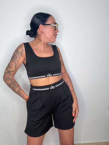 CONJUNTO AL-O BLACK
