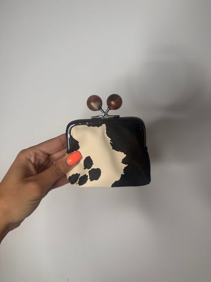 MONEDERO COW