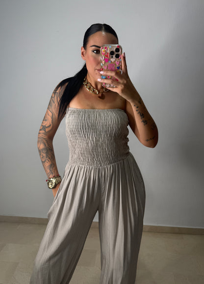 MONO KENDALL TAUPE