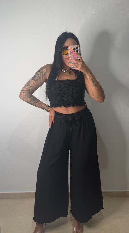 CONJUNTO LEIRE BLACK