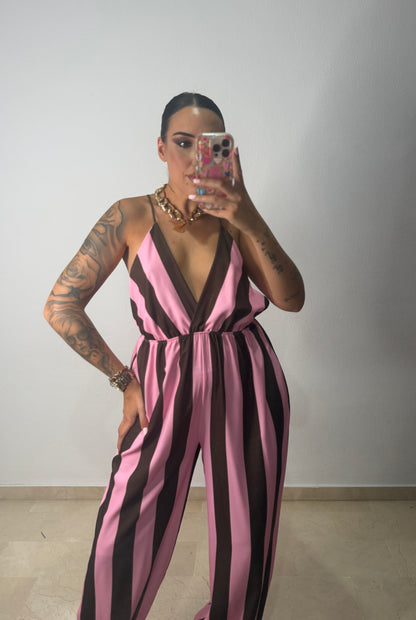 MONO MARINA PINK