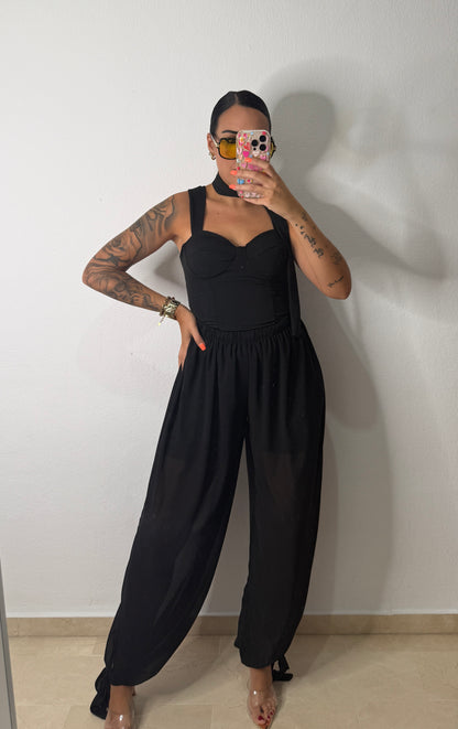 PANTALÓN GASA MARIETA