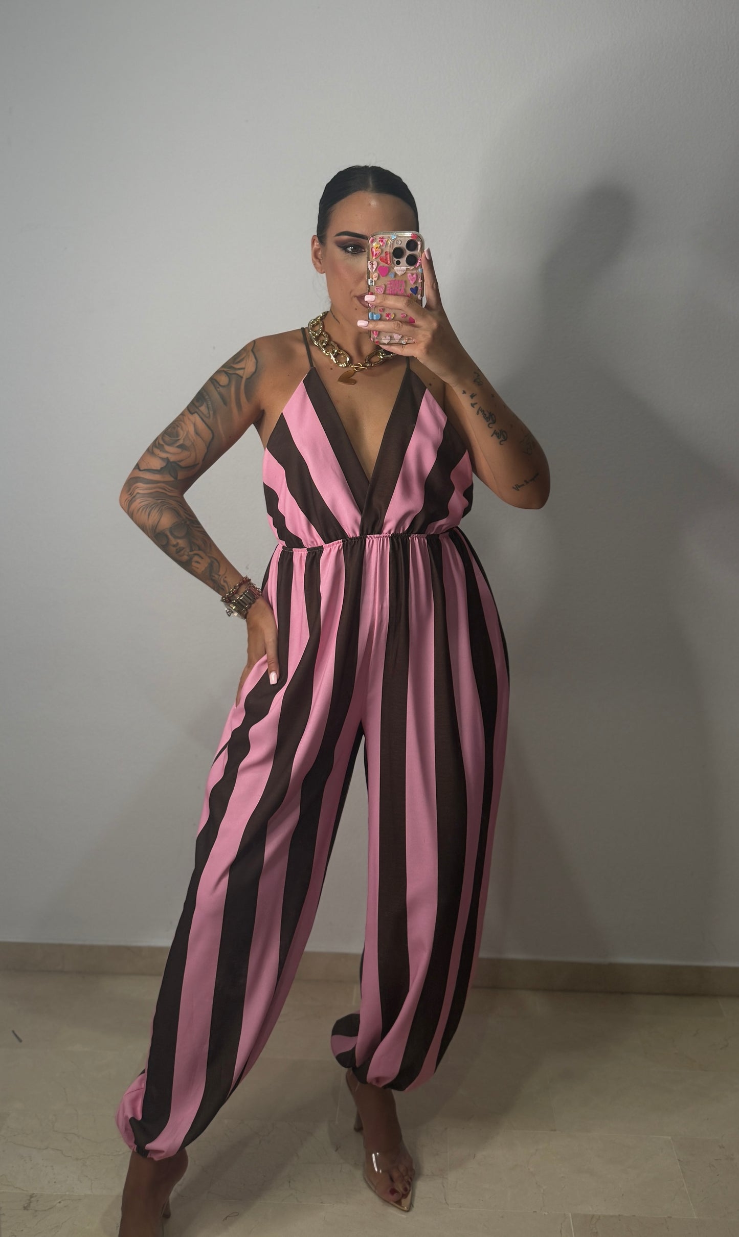 MONO MARINA PINK