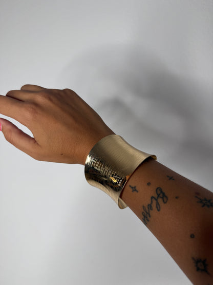 BRAZALETE GOLD