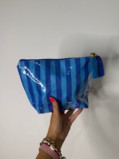 NECESER RAY DOUBLE BLUE