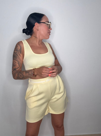 CONJUNTO AL-O YELLOW