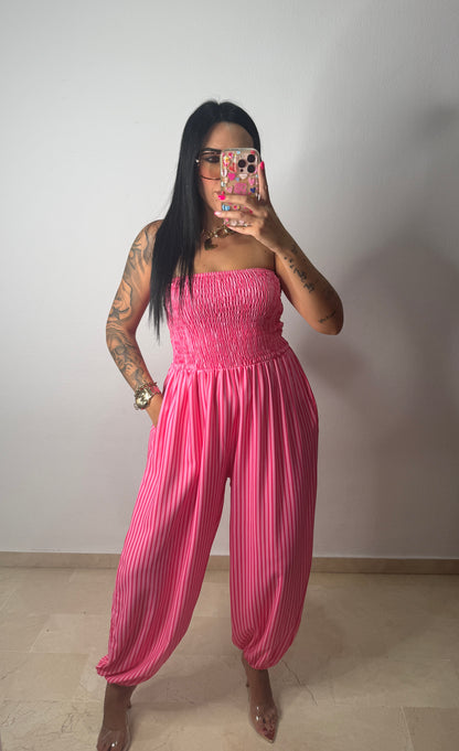 MONO JADE PINK